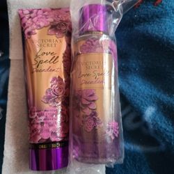 VS Set