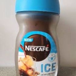 Imported Nescafe Ice Coffee 