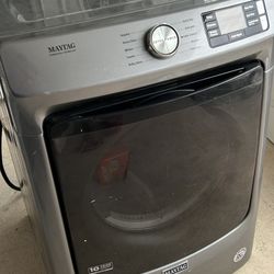 Maytag Dryer 
