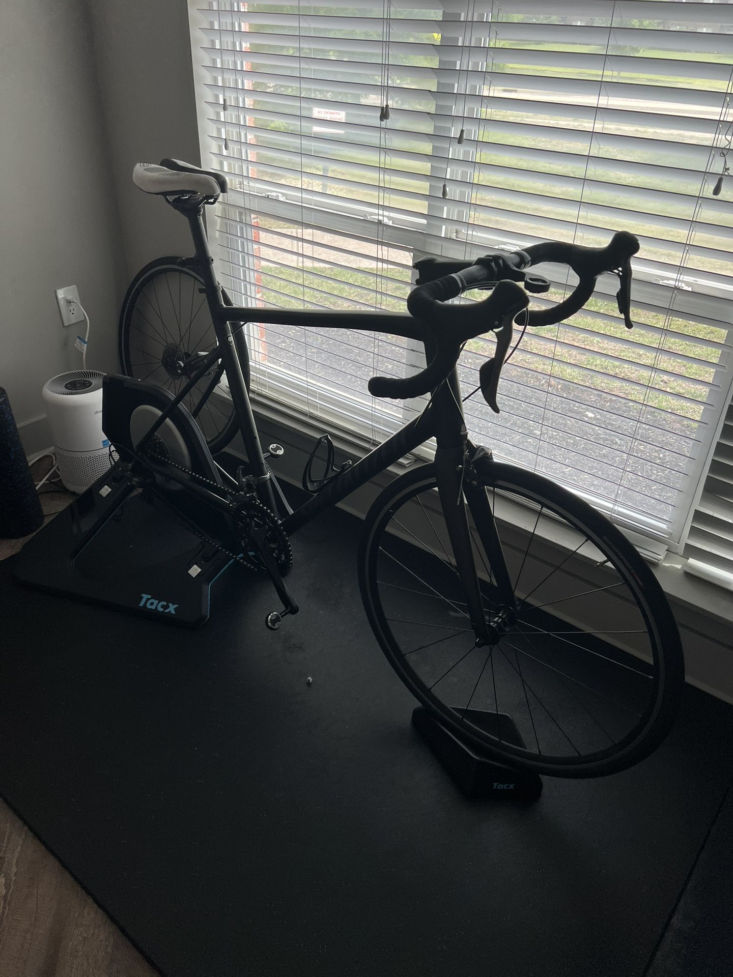 Specialized Allez Size 61