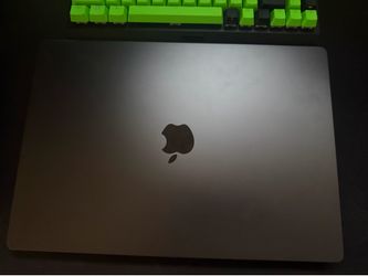Apple MacBook Pro 16 M4 PRO 48GB RAM 1TB Storage