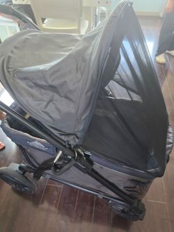 Expedition Stroller wagon