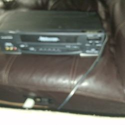 VCR