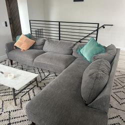 Sectional Couch