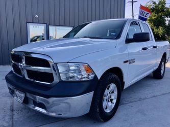 2014 Dodge Ram1500 Diesel PERFECT WORK TRUCK