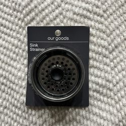 Sink Strainer