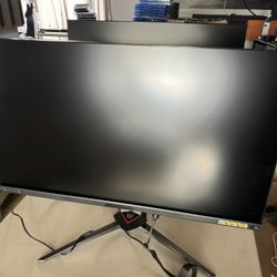 Acer Predator XB283K 