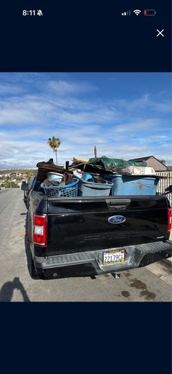 Junk/removed/gone