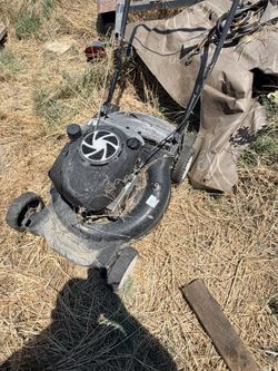 Craftsman Lawnmower