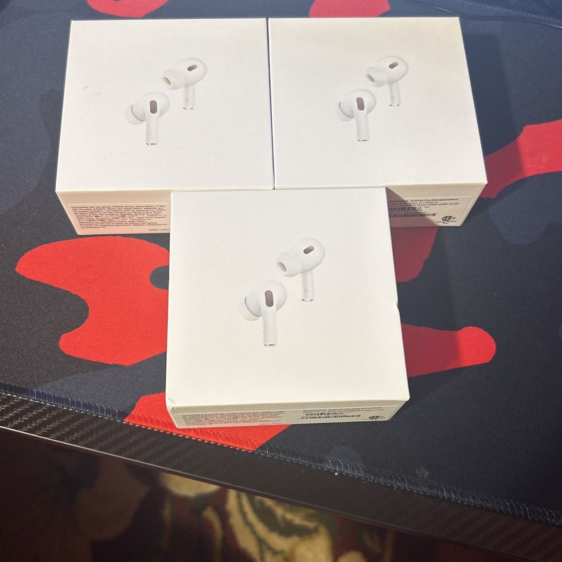 Brand New AirPod Pro 2nd Generation 