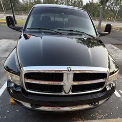 2005 Dodge Ram 2500
