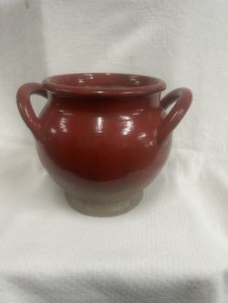 Cool Pottery With Handles 