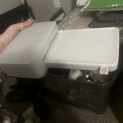 HP sprocket Studio Printer