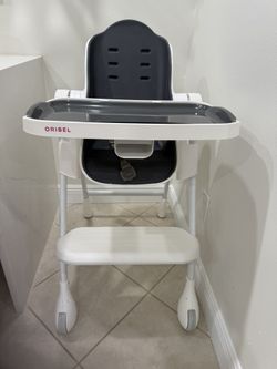 Oribel High Chair
