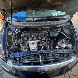 2011 Honda Civic