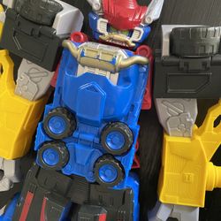Toy20” Tall