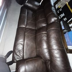 6-Ft Couch