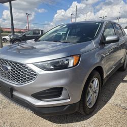 2024 Ford Edge From $ 1,490 Down 