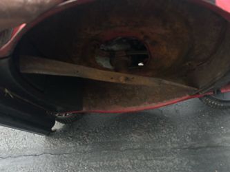 CRAFTSMAN LAWNMOWER
