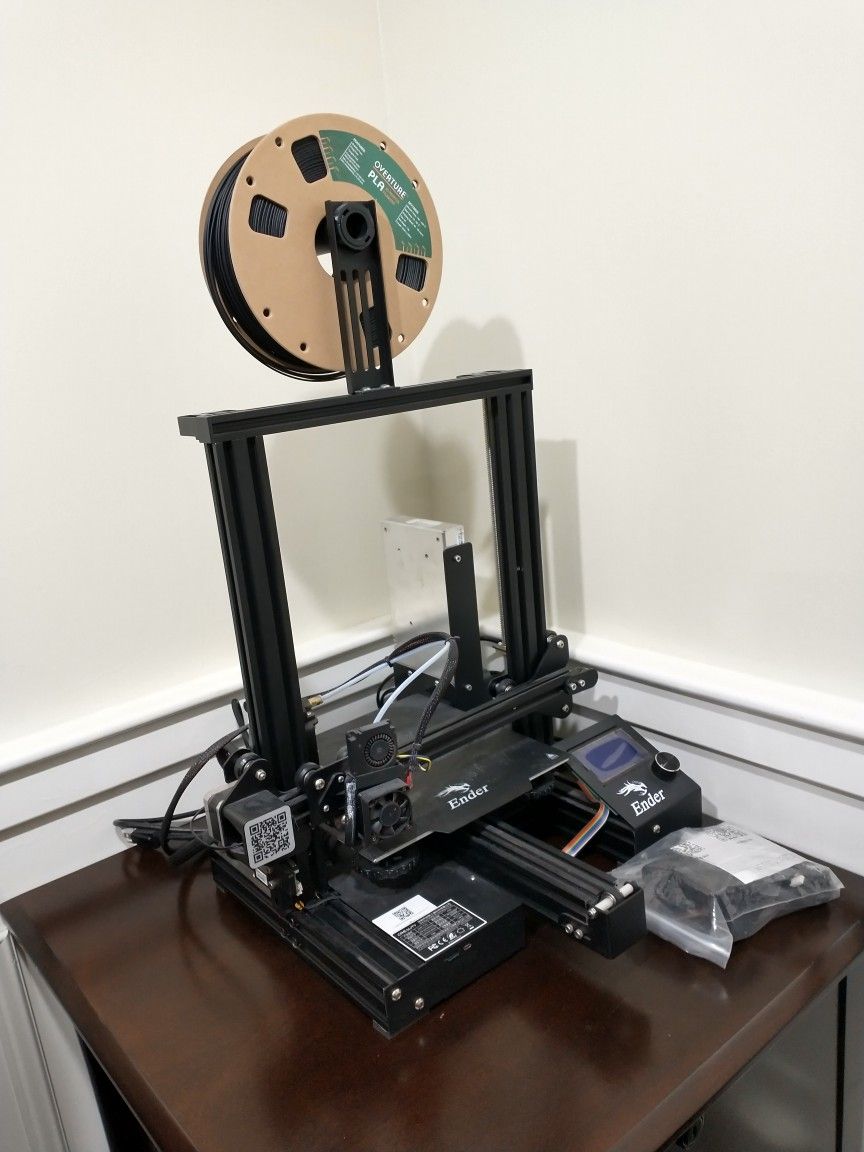 3D Printer