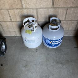 Tanks