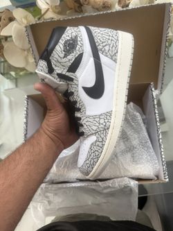 Jordan 1s