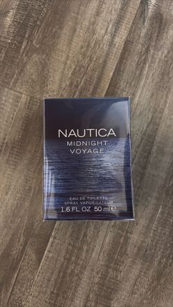 NAUTICA midnight voyage