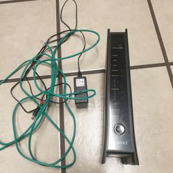 Zyxel C3000z CenturyLink Modem