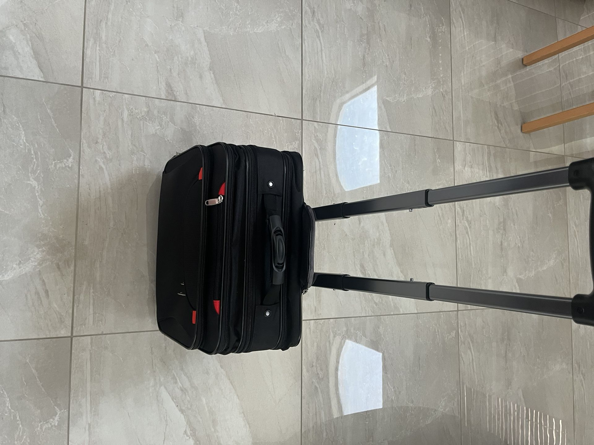 Luggage Bag
