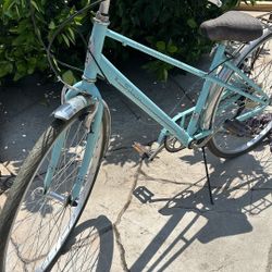 Schwinn Girls Bike