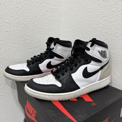 Air Jordan 1 Retro High OG 'Stage Haze'