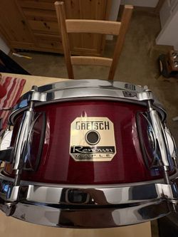 Gretsch Renown Maple Snare