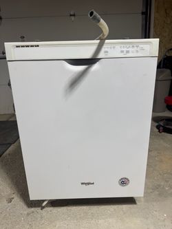 Whirpool Dishwasher
