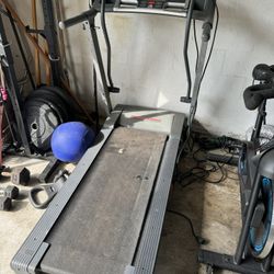 treadmill for sale 