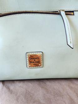 Dooney and Bourke Handbag