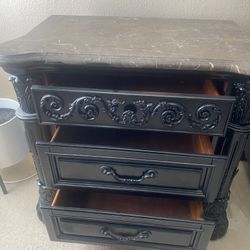 EURO CASTLE BEAUTIFUL NIGHT STAND (1)