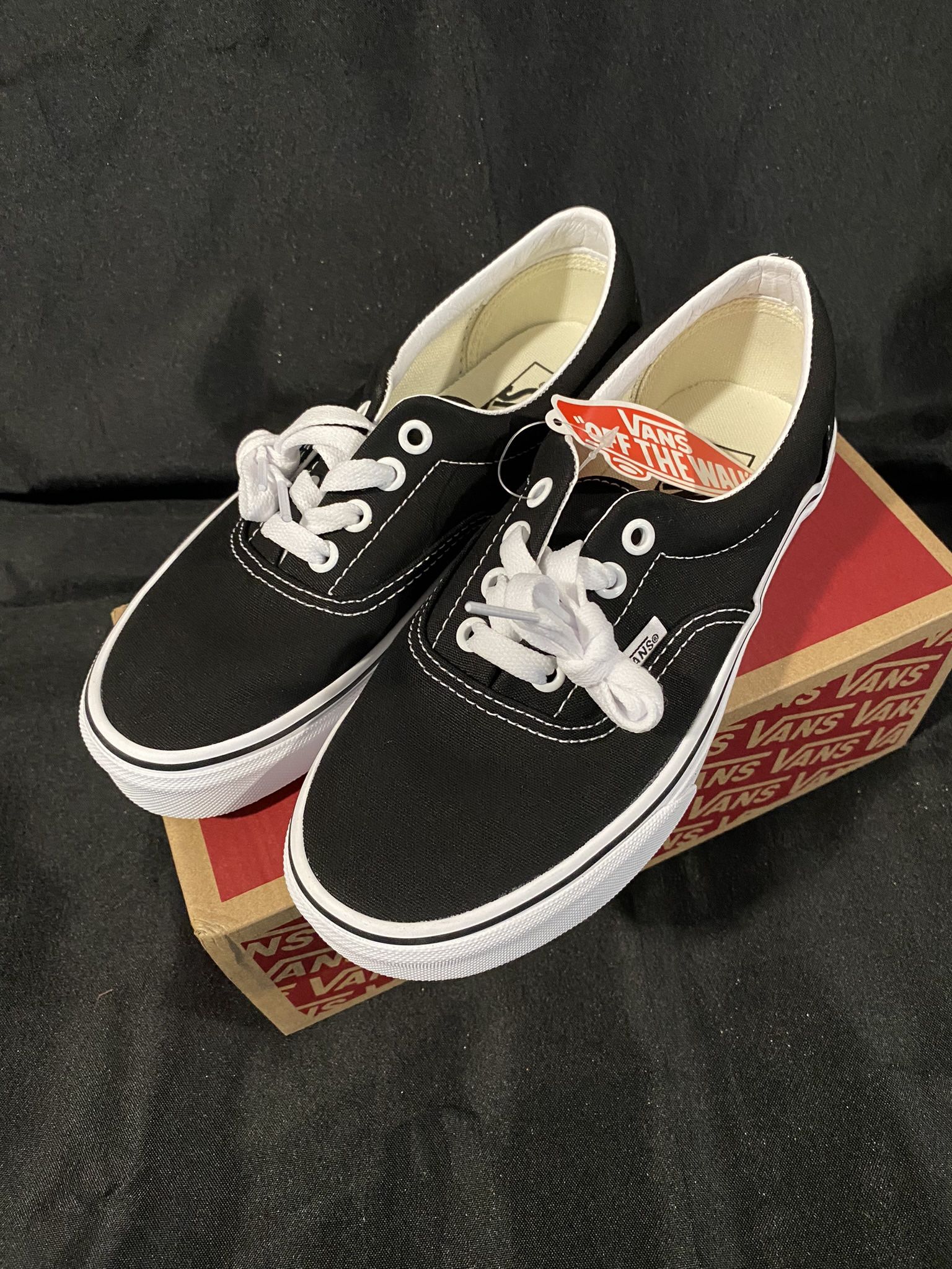 Vans Size 4.5y