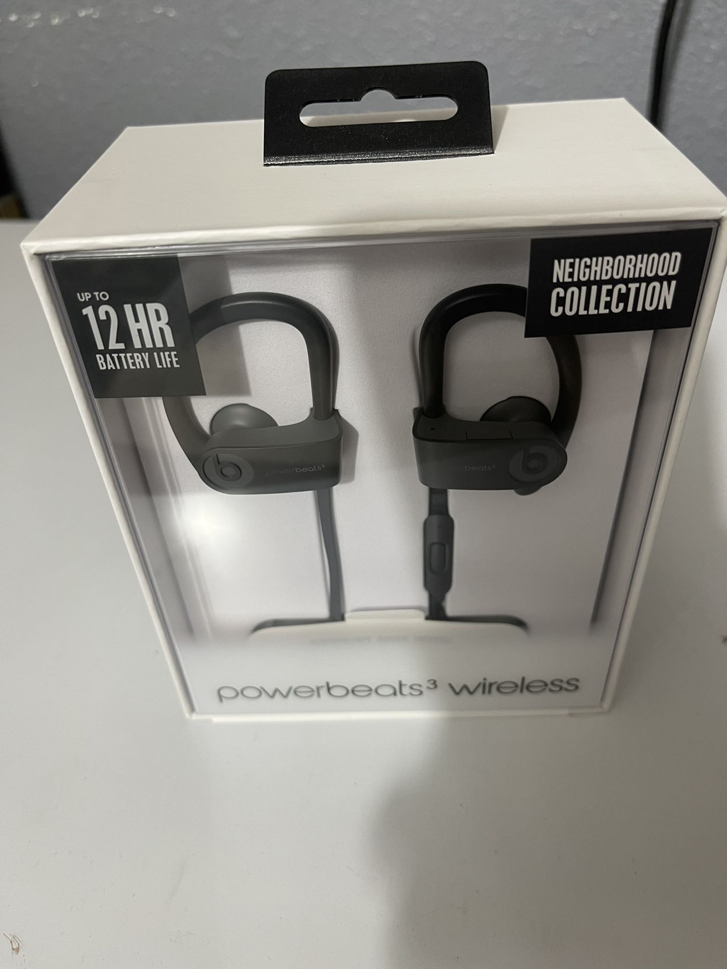 Powerbeats 3 Wireless