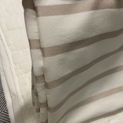 Kate Spade Shower Curtain