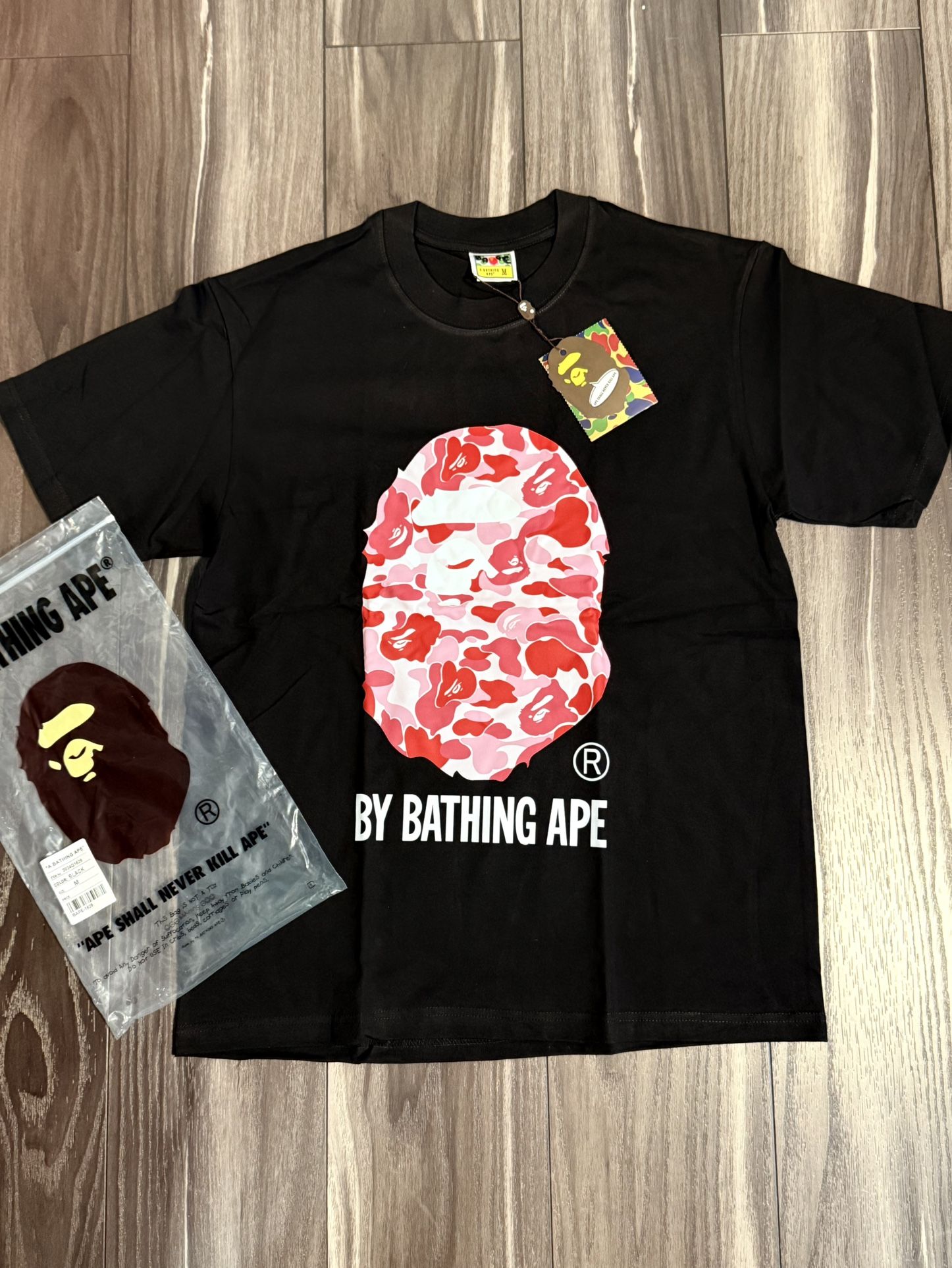 Bape