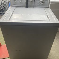Washing Machine And Dryer