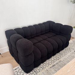Sherpa Sofa