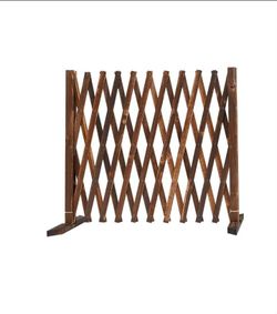 Expandable Fencing, Dog Gate