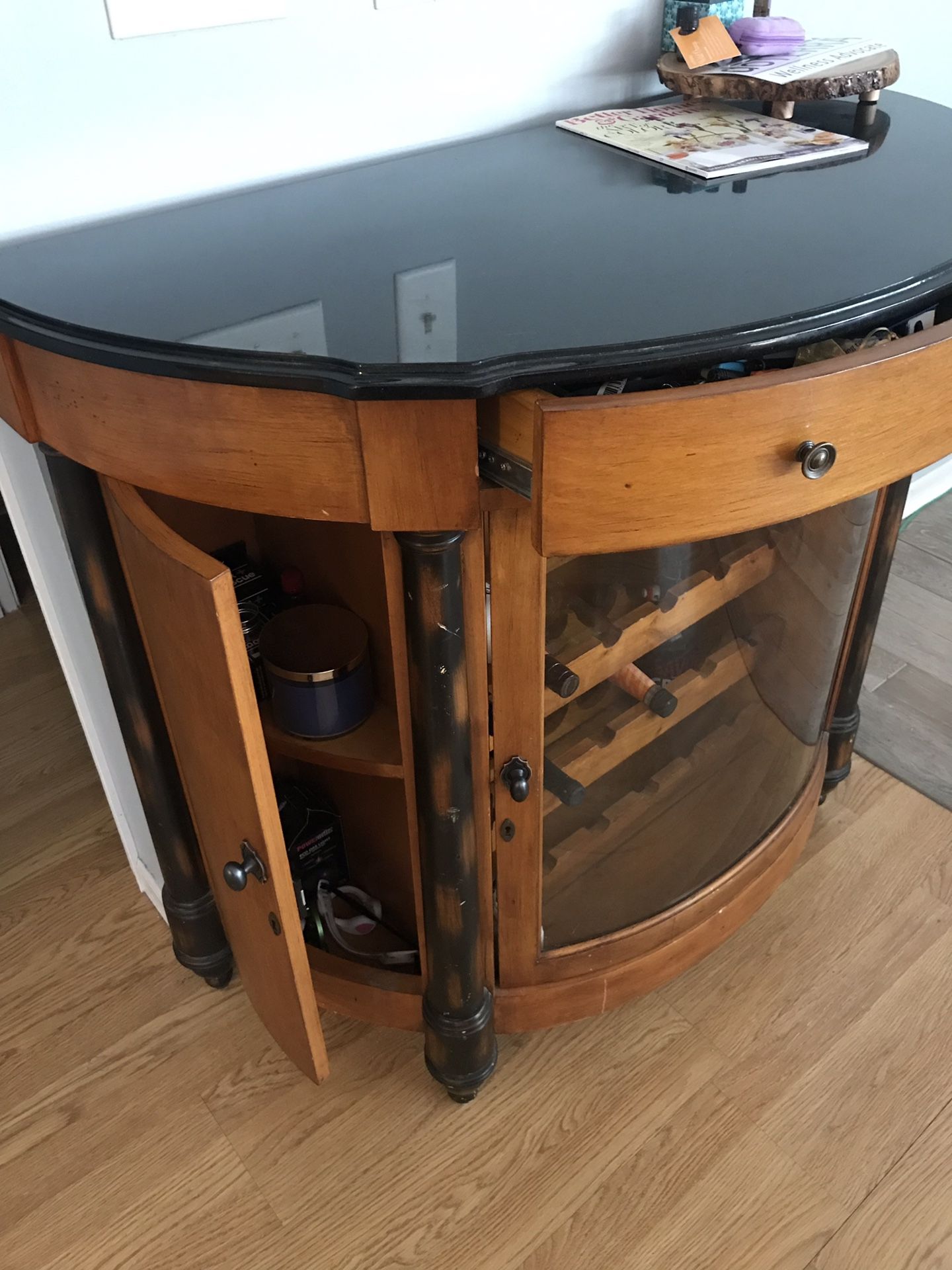 Howard Miller Wine and Spirits for Sale in Columbus, OH OfferUp