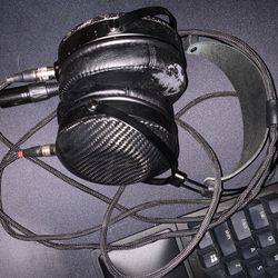 Drop + MrSpeakers ETHER CX Headphones