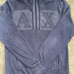 Armani eXchange Pull Over/Sweater 