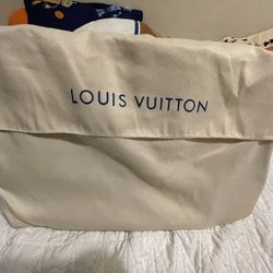 Louis Vuitton Damier Azur Neverfull   Handle Bag Of