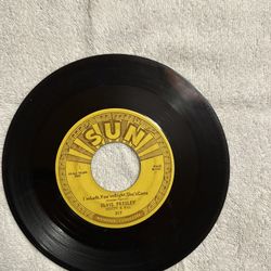 Elvis Original Sun Records 