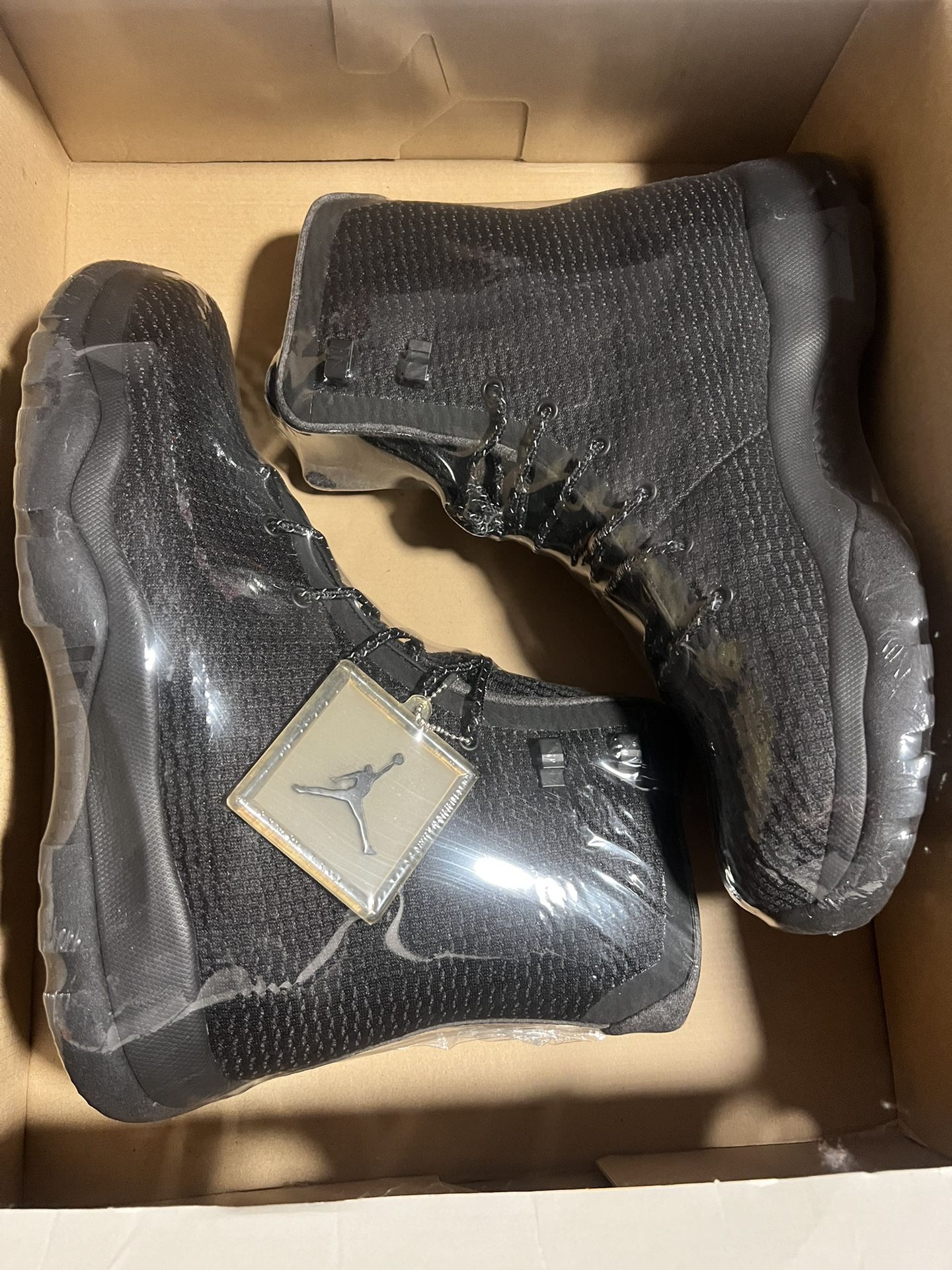 Jordan Future Boots