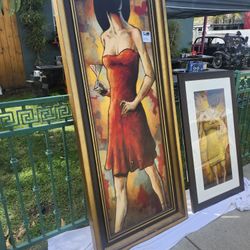 200 $ I Sold 6 Of Them Today